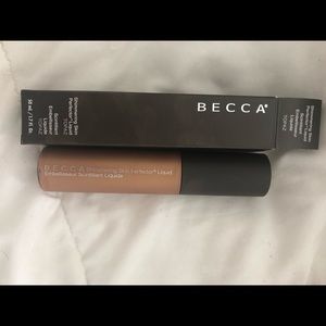 Becca shimmering skin perfector liquid